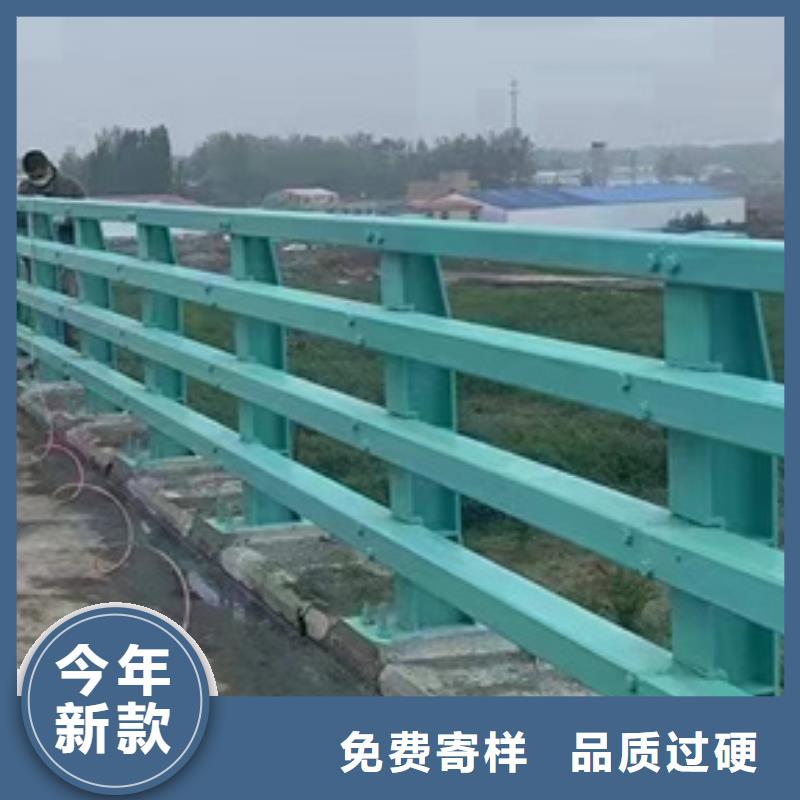 交通防撞护栏-交通防撞护栏质量有保障