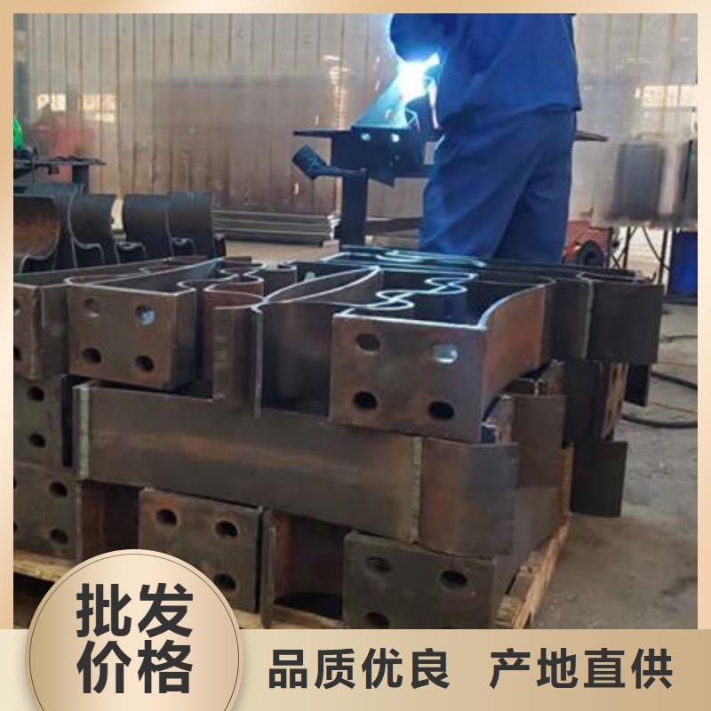  桥梁护栏  不用主推产品