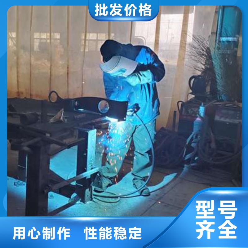 桥梁护栏  不用防撞护栏厂多家仓库发货