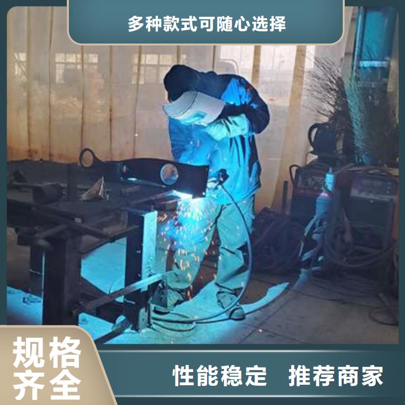 桥梁护栏不用质优价保