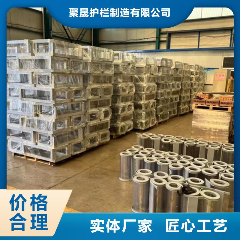  防撞护栏制造生产销售