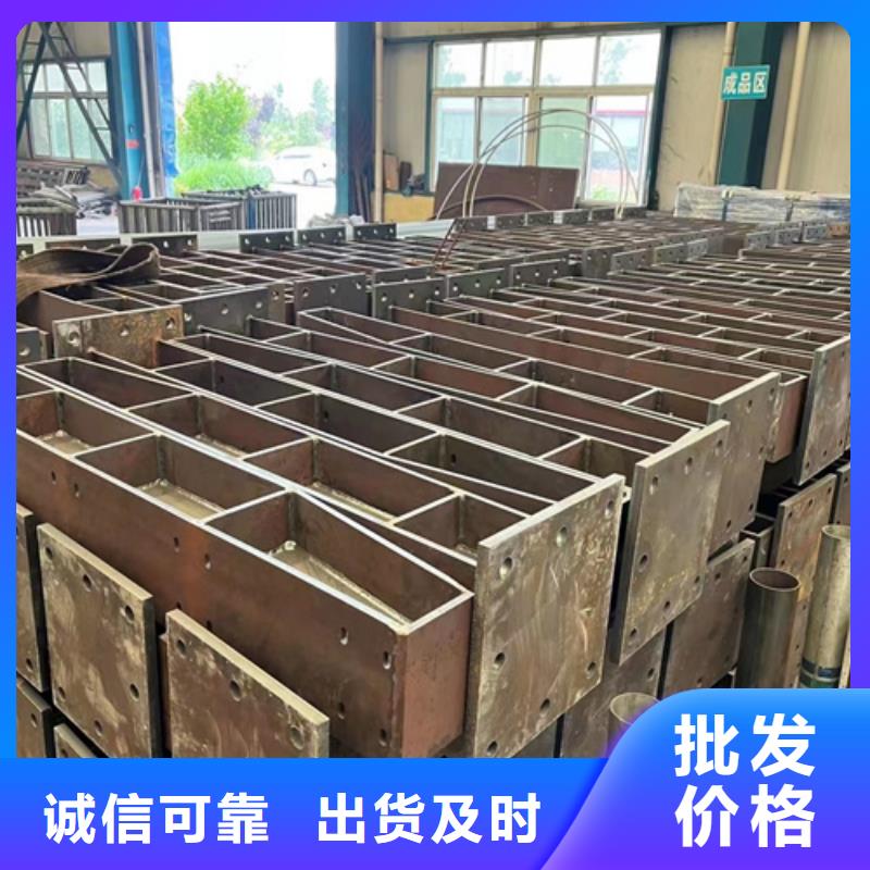优惠的栈道栏杆