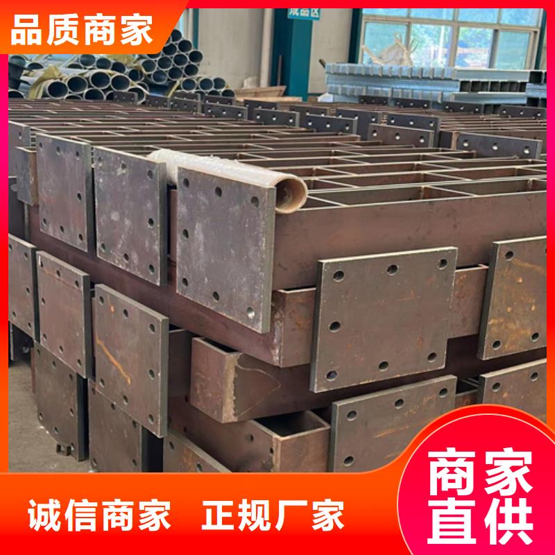 防撞护栏品质商家