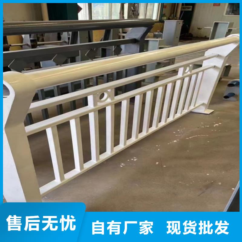 钢防撞护栏品质有保证