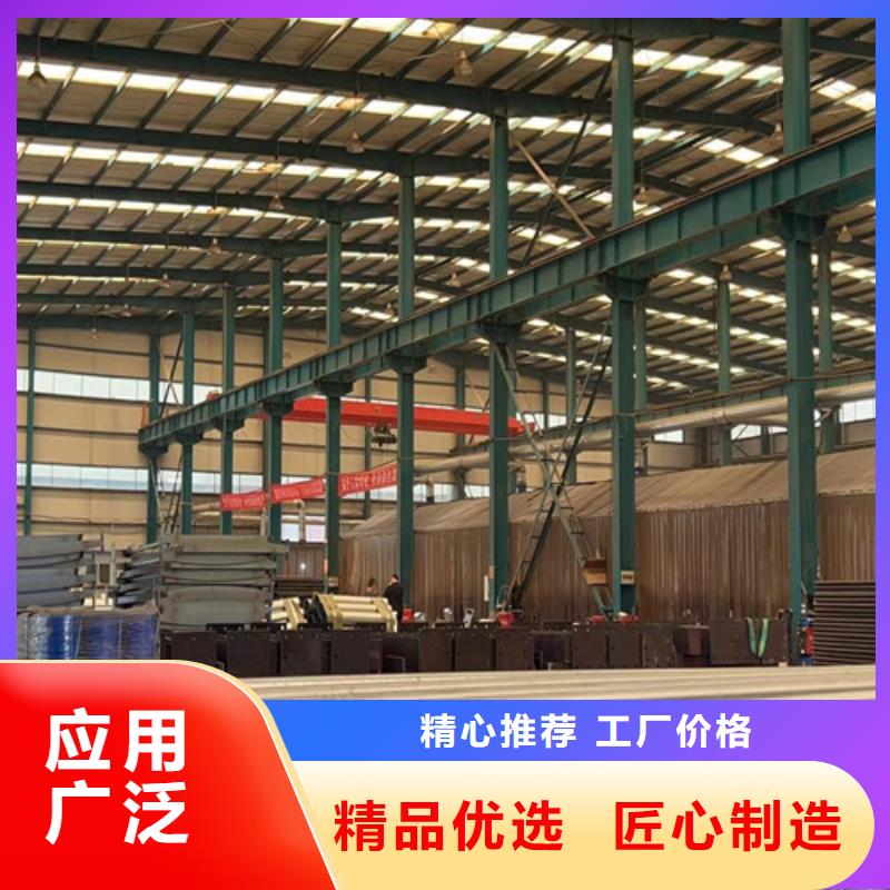 道路防撞护栏大品牌有保证