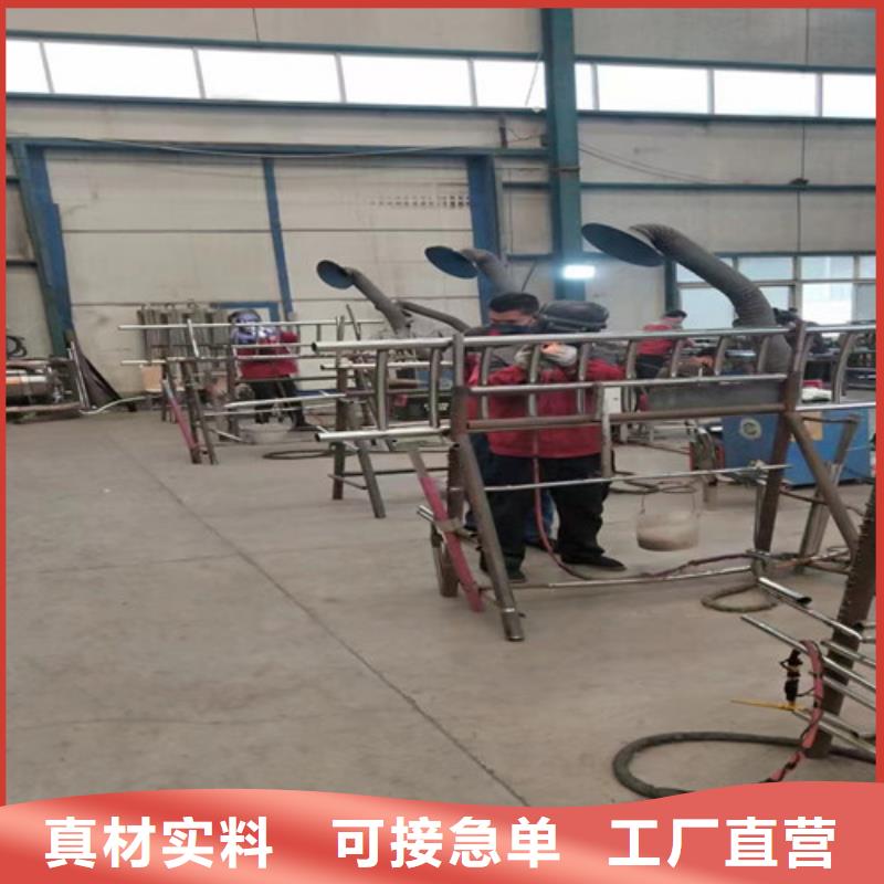 防撞护栏值得信赖