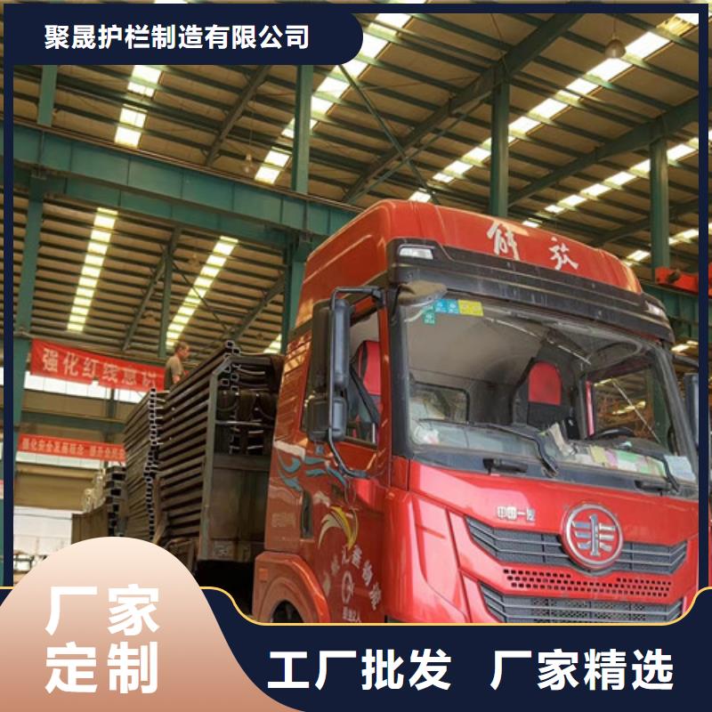 护栏立柱公司