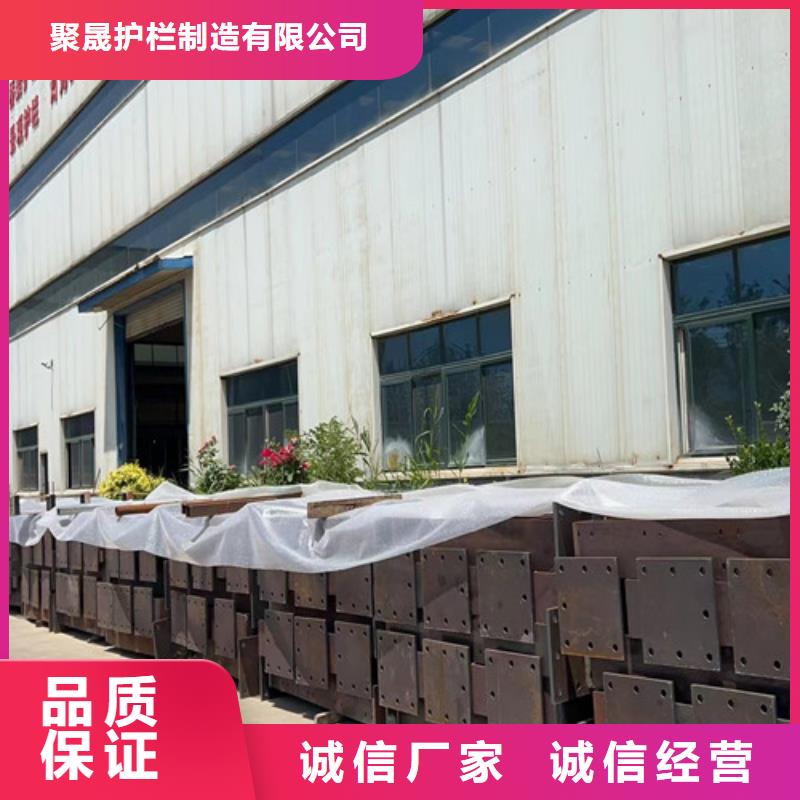 防撞护栏,桥梁护栏质量三包