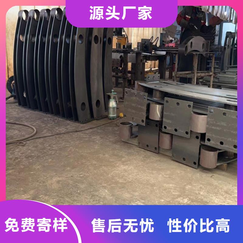 口碑好的防撞栏杆厂家
