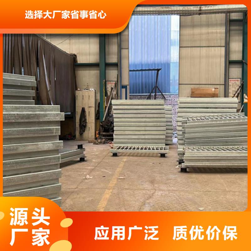 优选：灯光护栏企业