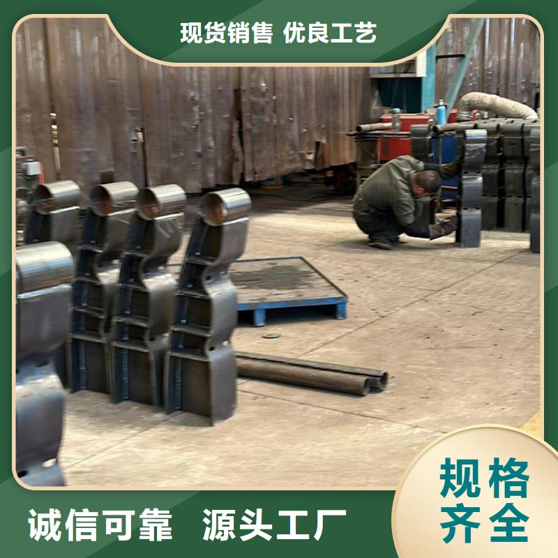 防撞护栏实力才是硬道理