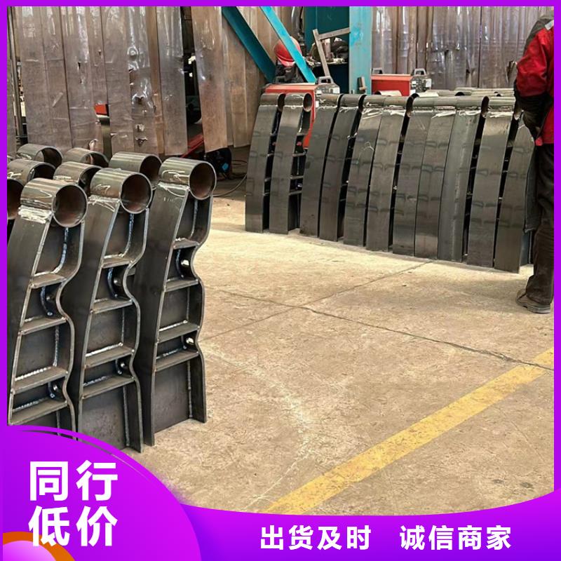 灯光栏杆哪里有卖
