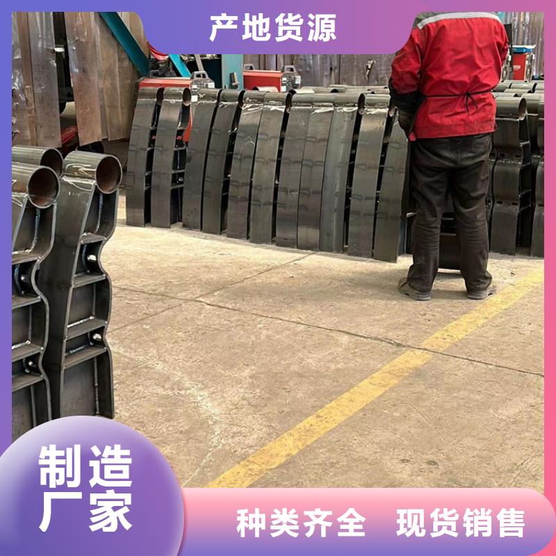 灯光护栏厂家直发