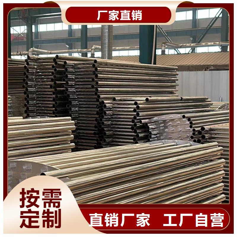 优选：灯光护栏企业