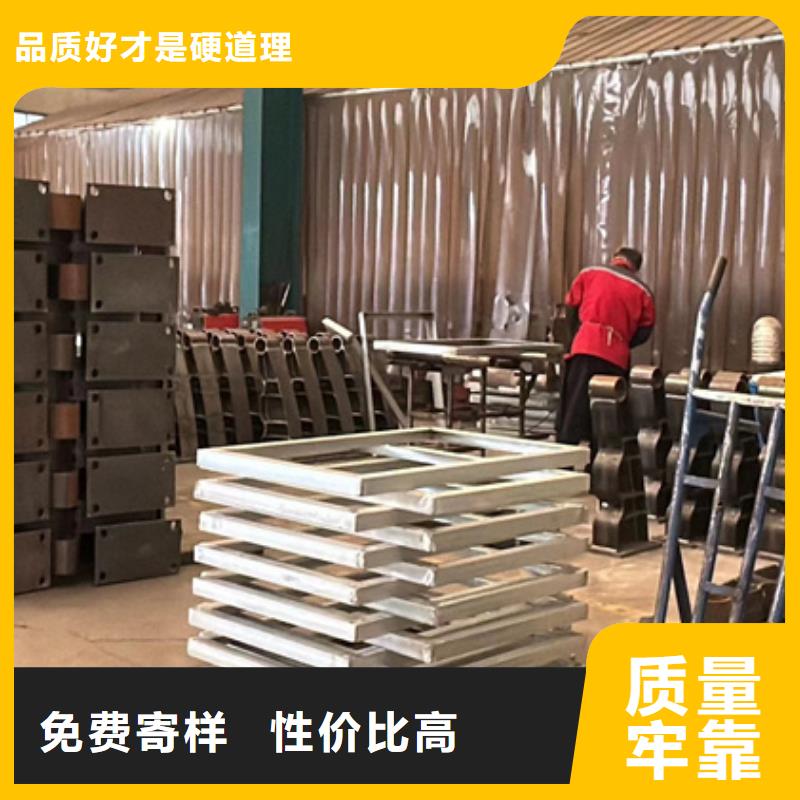 生产灯光护栏的实力厂家