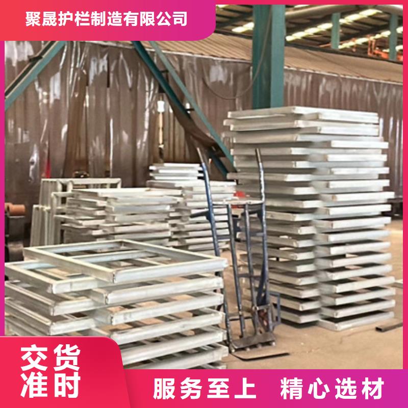 道路桥梁防撞护栏厂家，现货