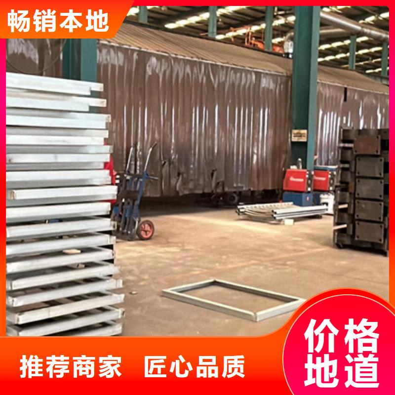  防撞护栏精工制作