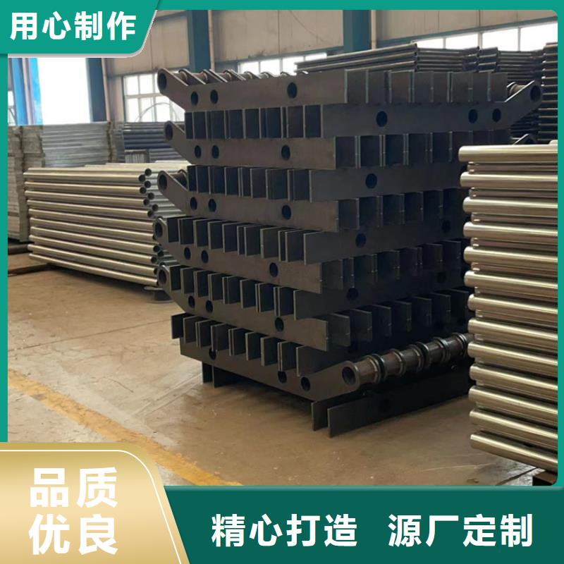  防撞护栏产品细节参数