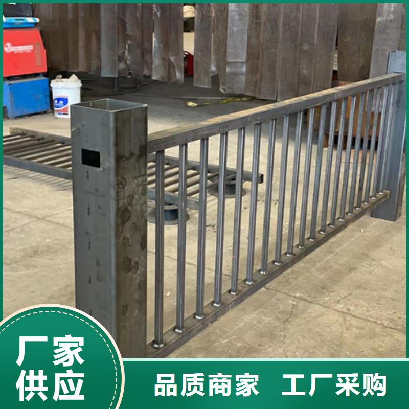 口碑好的防撞栏杆厂家