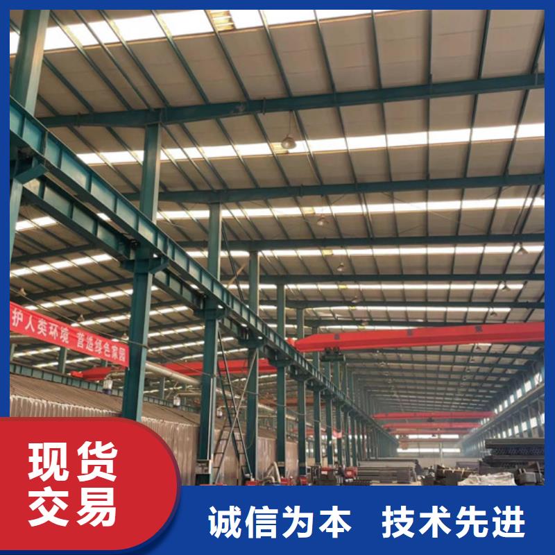 防撞护栏源头厂家直销