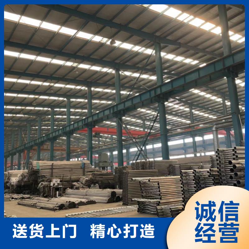 【桥梁不锈钢护栏】厂家