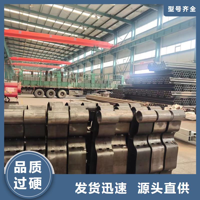 防撞护栏 【【镀锌波形护栏】】量大从优