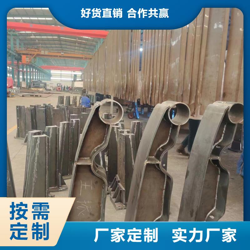 防撞护栏诚信经营质量保证