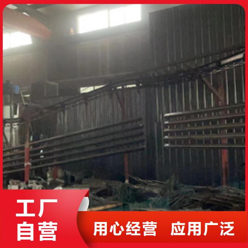 灯光护栏型号齐全