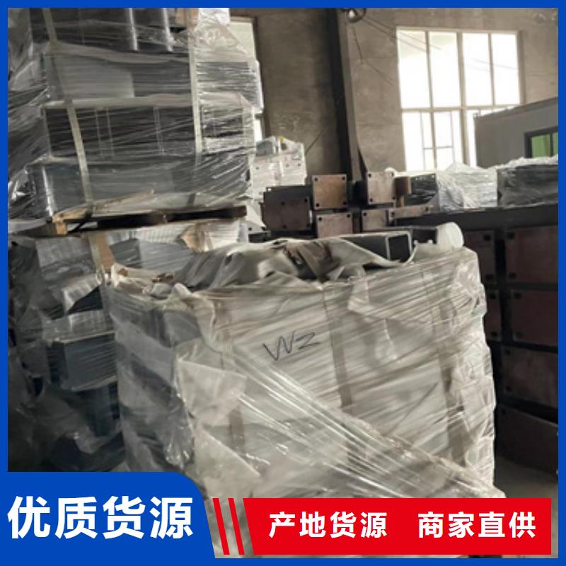 防撞护栏镀锌波形护栏放心得选择