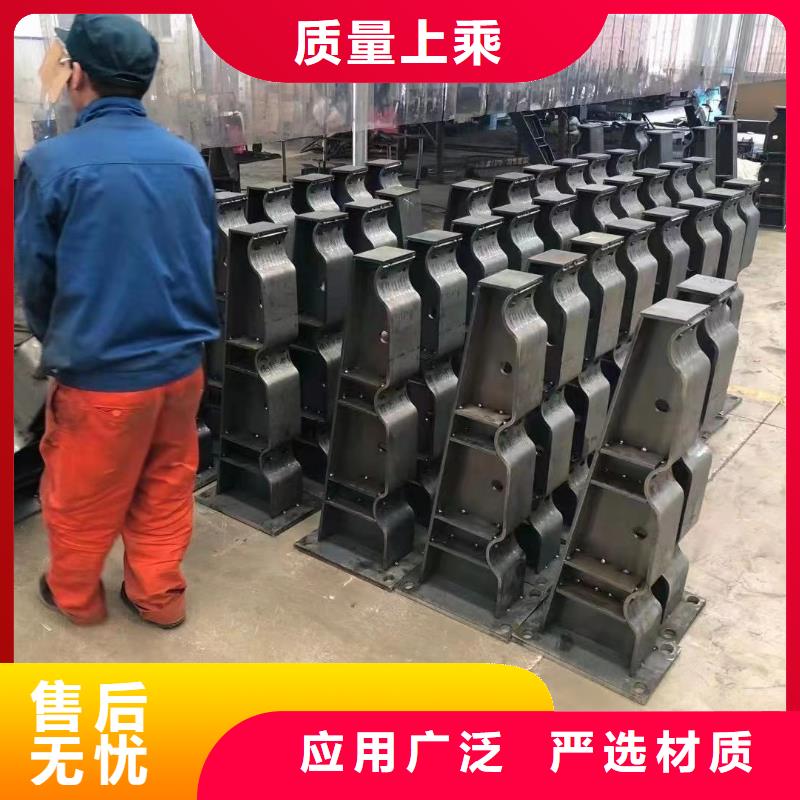 灯光护栏厂家直发