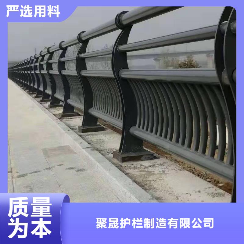 防撞护栏防撞立柱诚信为本