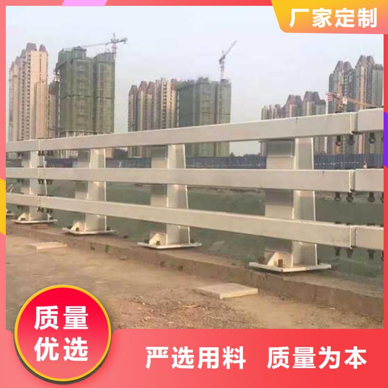 桥面防撞护栏2025畅销新品