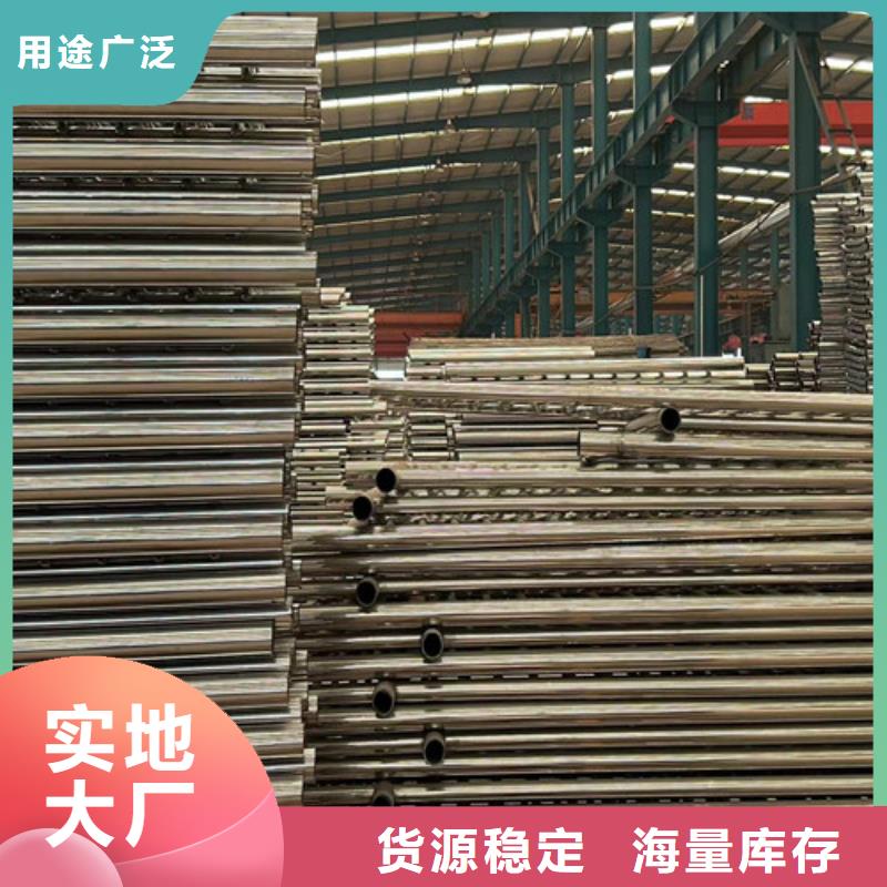  道路护栏品质可靠