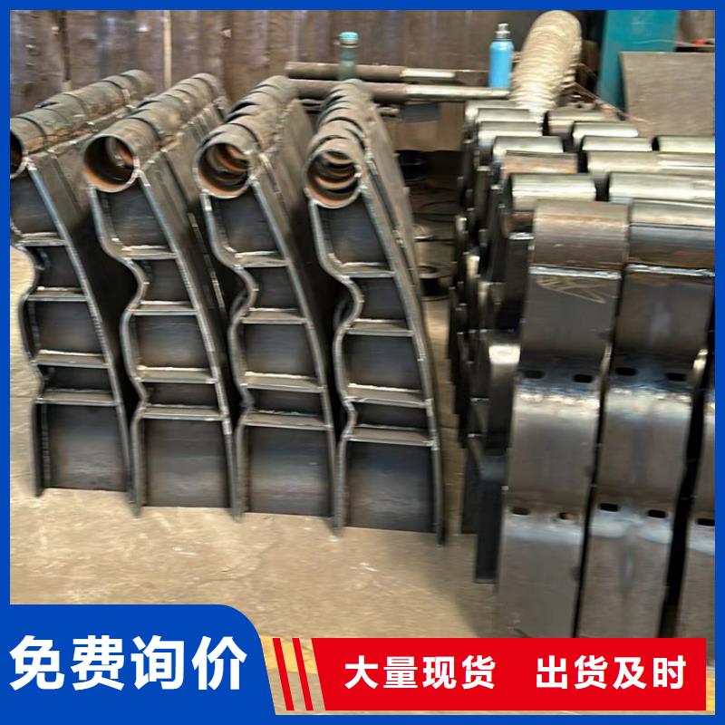  道路护栏的图文介绍