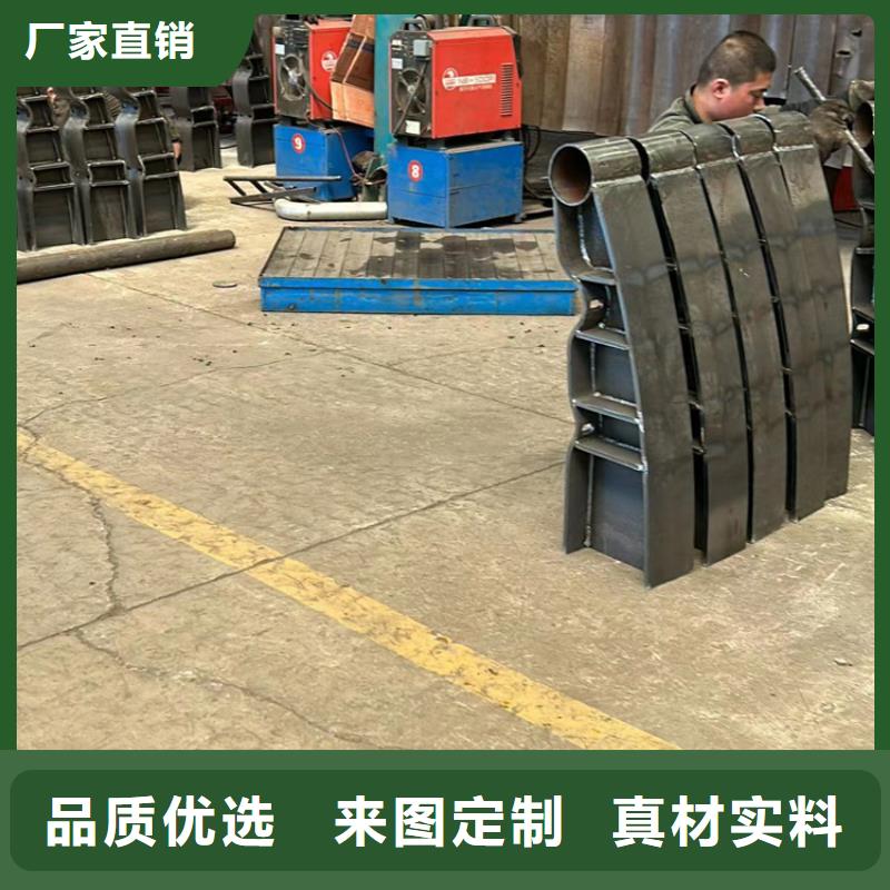 道路护栏应用领域