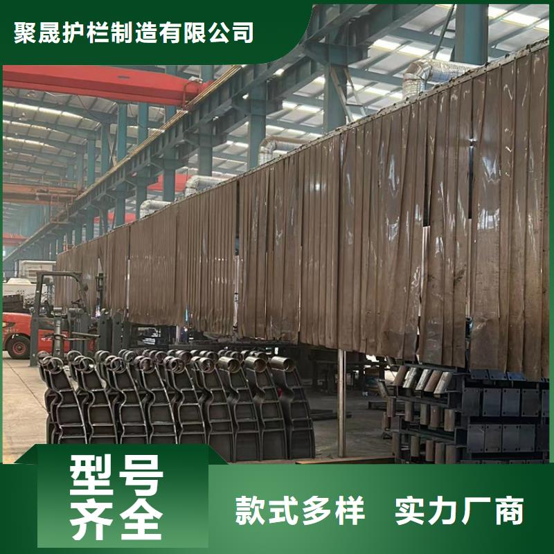 道路护栏国道抗冲击围栏多种规格供您选择
