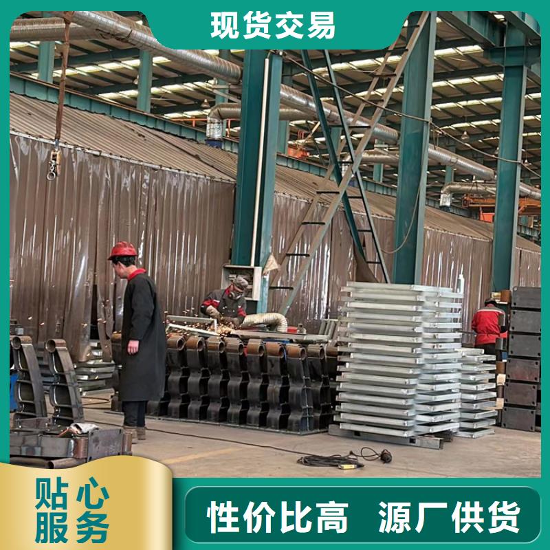 道路护栏河堤护栏品牌专营