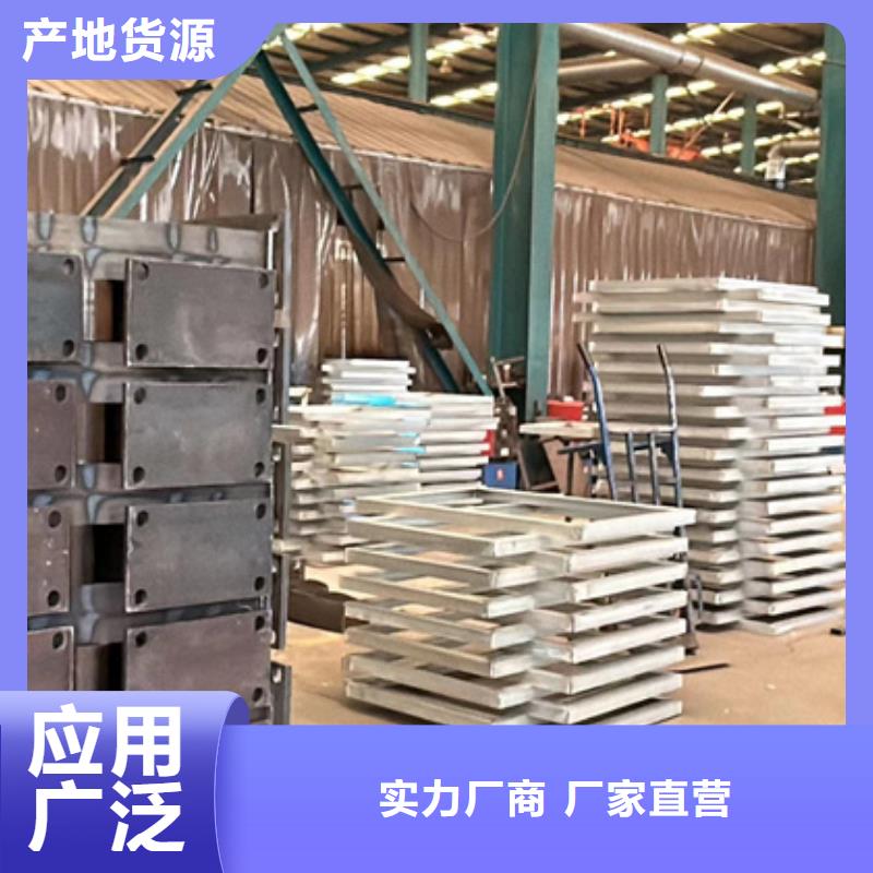 道路护栏-交通防撞围栏批发货源