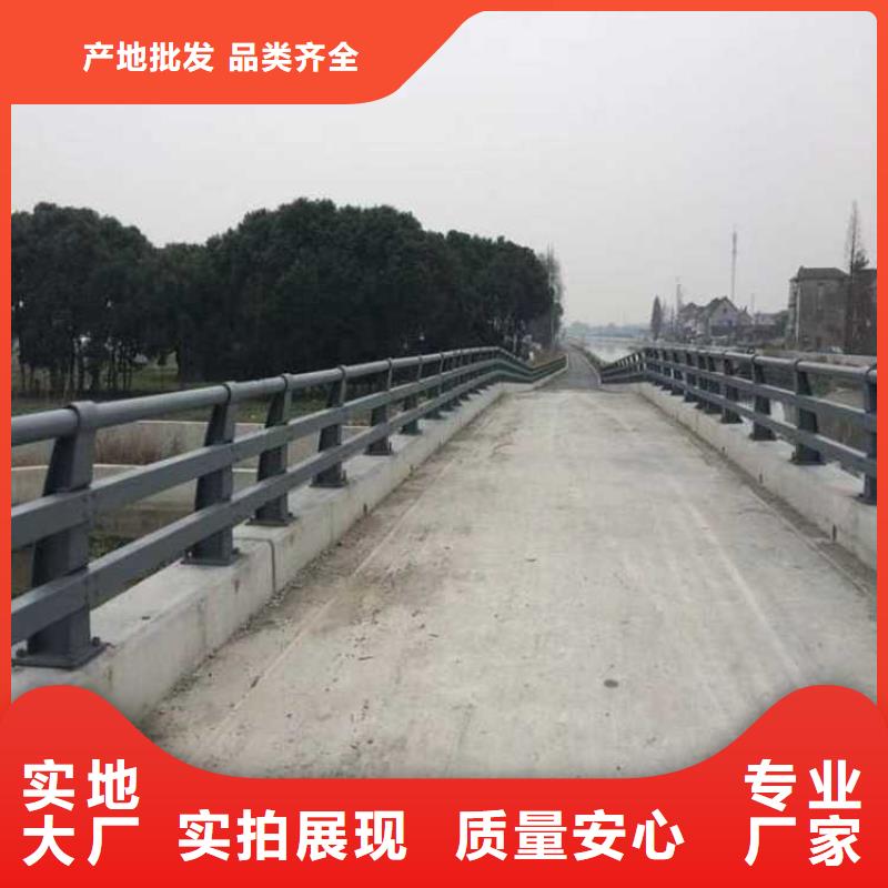 供应桥面防撞护栏