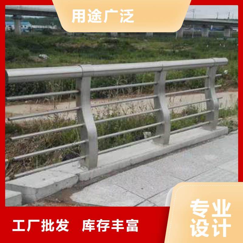 供应批发桥梁护栏-价格优惠