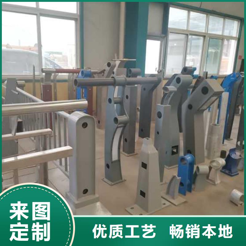  道路护栏产品细节