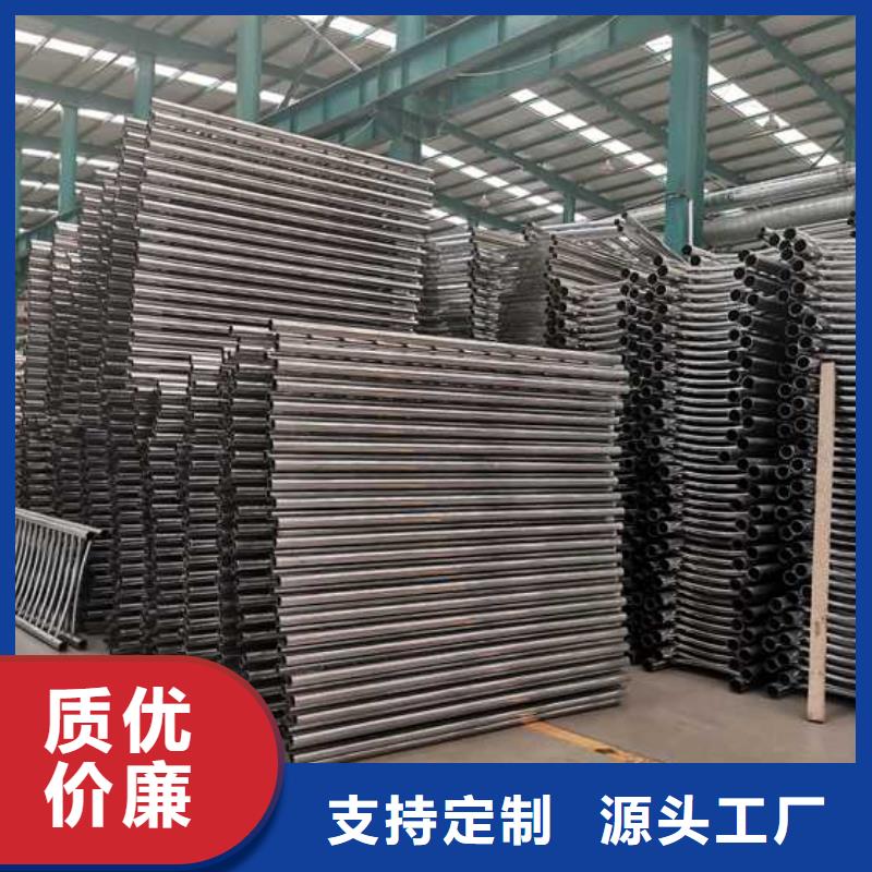 道路护栏河堤防撞护栏一站式采购