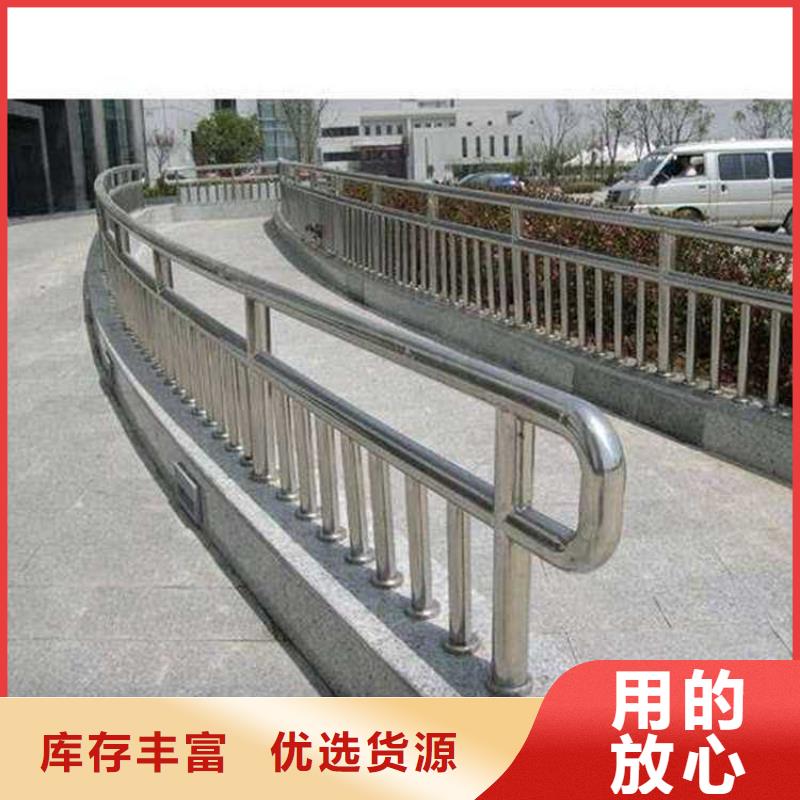 道路护栏-防撞护栏主推产品