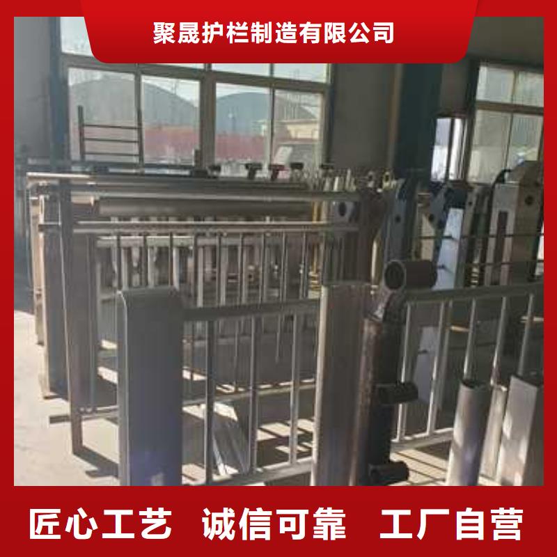  道路护栏品质保证实力见证