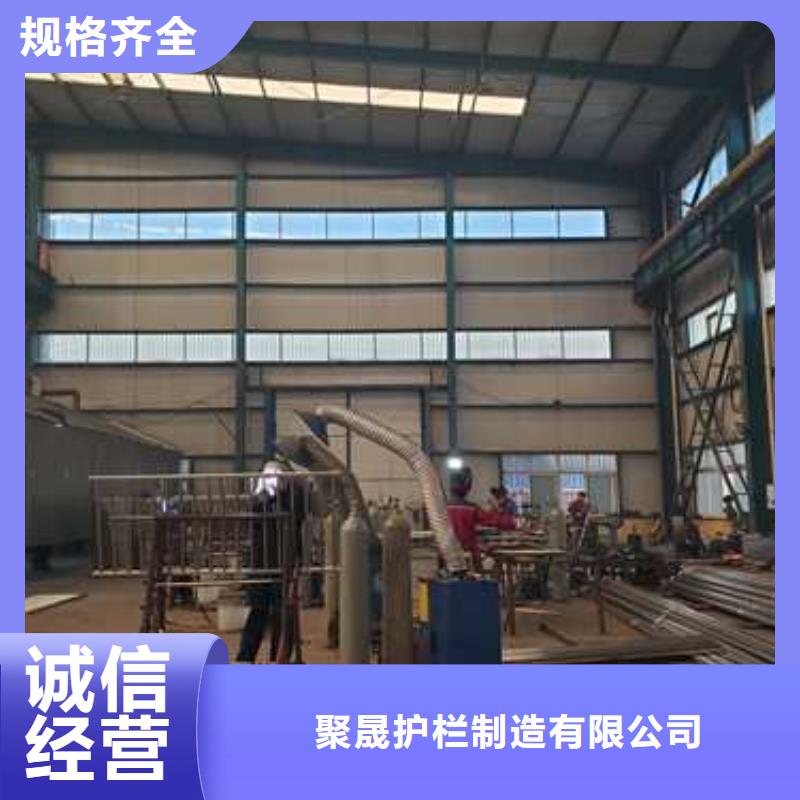 道路护栏防撞护栏质量层层把关