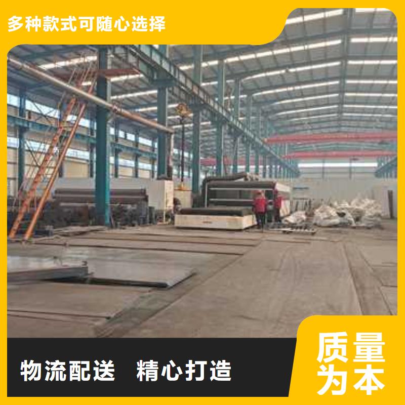 钢管氟碳漆护栏应用广泛