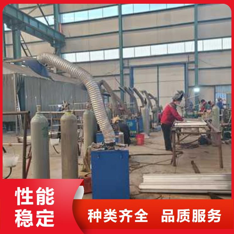 道路护栏-不锈钢护栏厂生产厂家