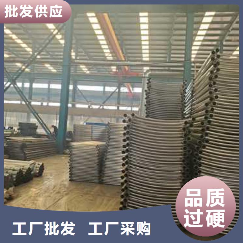 道路护栏实力雄厚品质保障