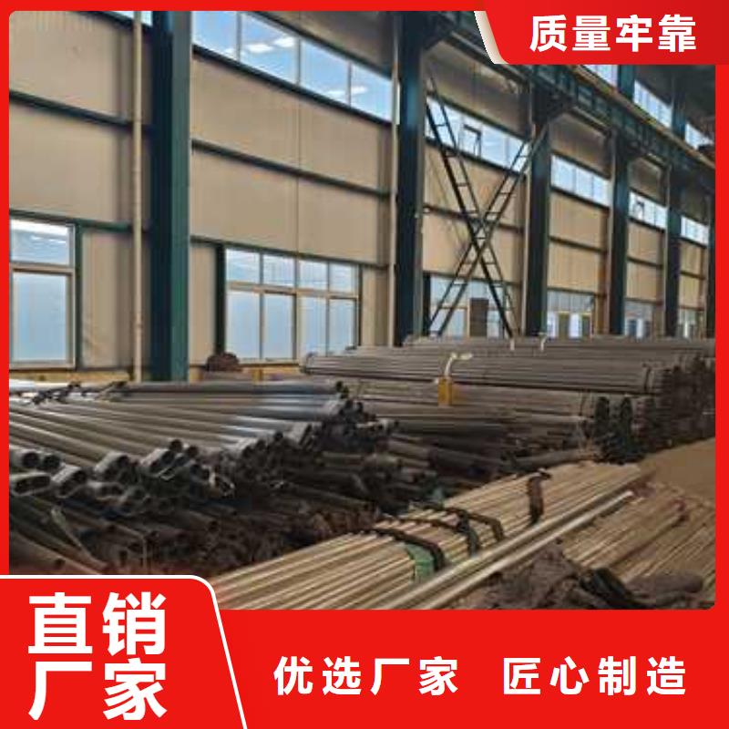 道路护栏-桥梁钢护栏自产自销