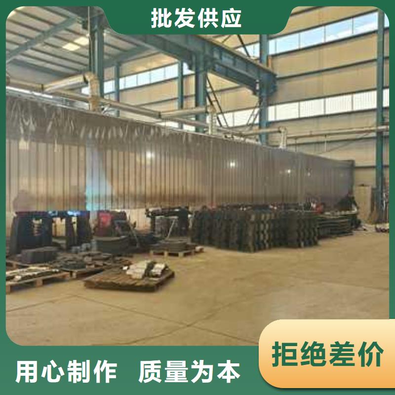 道路护栏【防撞桥梁护栏】严选材质